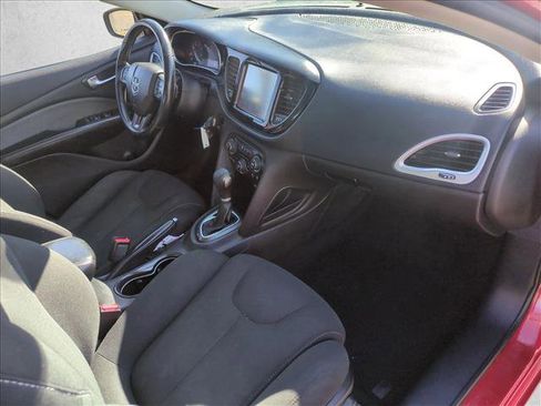 Used 2013 Dodge Dart SXT image 25