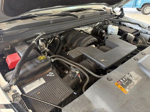 Used 2017 GMC Yukon SLT RWD image 27