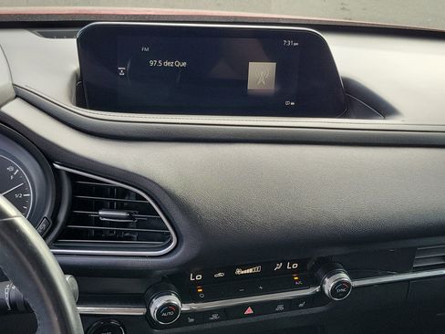 Used 2023 MAZDA CX-30 AWD 2.5 S w/ Preferred Package image 11