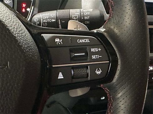 Used 2025 Acura ADX A-Spec image 24