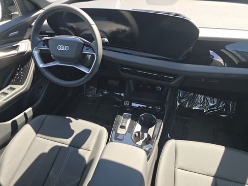 New 2027 Audi Q6 e-tron Premium Plus AWD/4WD image 21