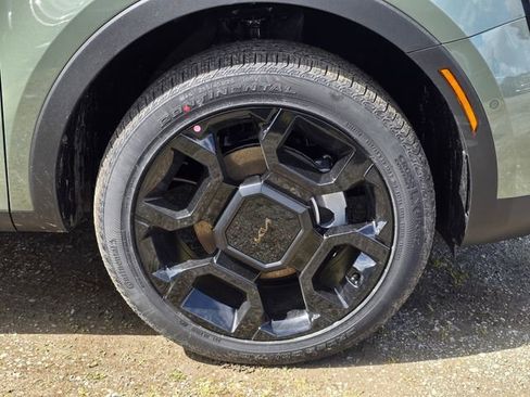 New 2026 Kia Sorento SX Prestige AWD/4WD image 9