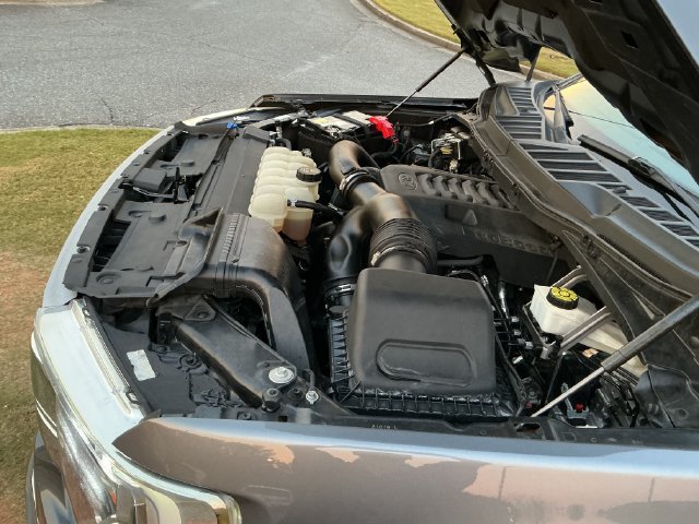 Used 2021 Ford F150 Lariat AWD/4WD image 31