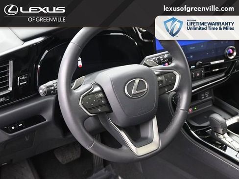 Used 2022 Lexus NX 350 AWD image 24