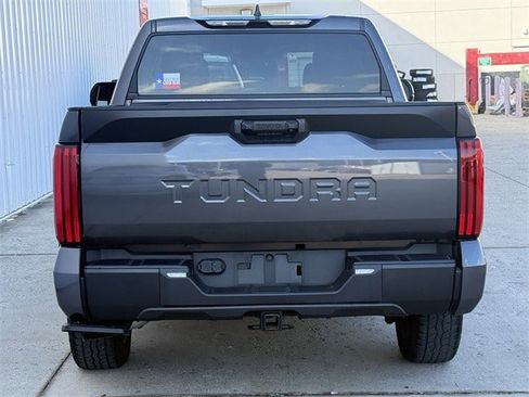 Used 2024 Toyota Tundra SR5 image 5