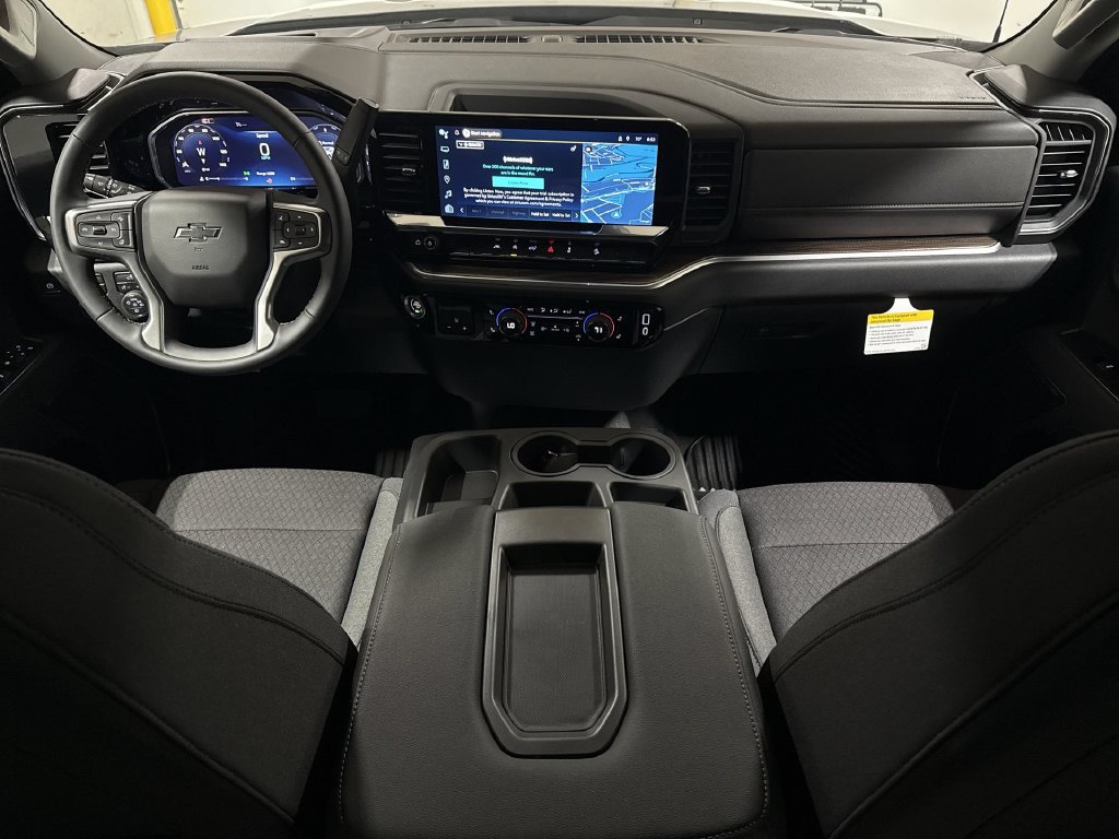 New 2026 Chevrolet Silverado 1500 RST w/ Z71 Off-Road Package AWD/4WD image 10