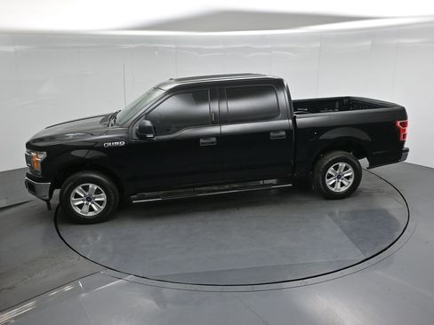 Certified 2018 Ford F150 XLT w/ Equipment Group 301A Mid RWD image 36