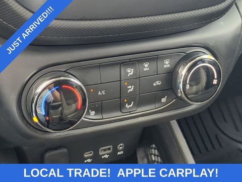 Used 2023 Chevrolet TrailBlazer LT w/ Driver Confidence Package image 27
