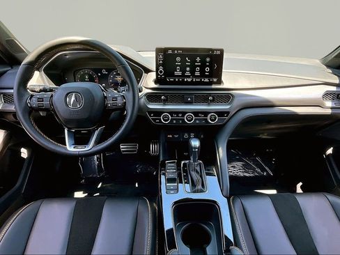 Used 2026 Acura Integra A-Spec FWD image 8