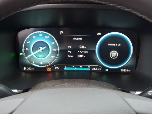 Used 2021 Hyundai Santa Fe Limited AWD/4WD image 24