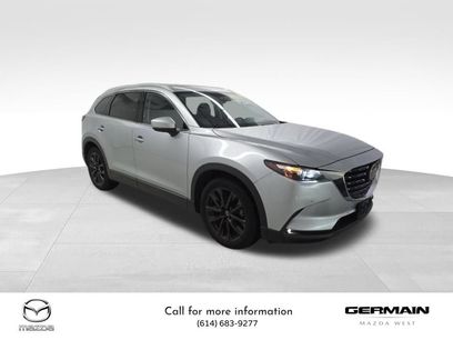 Used 2022 MAZDA CX-9 Touring Plus