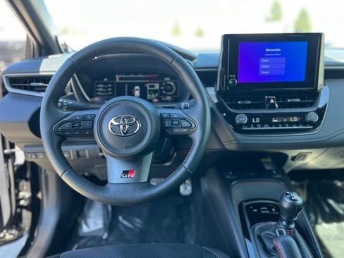 Used 2025 Toyota Corolla GR AWD/4WD image 18