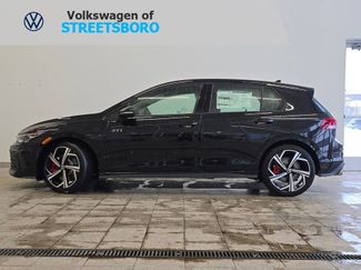 New 2026 Volkswagen GTI SE video 1