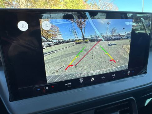 New 2026 Ford Maverick XL w/ Equipment Group 101A image 29