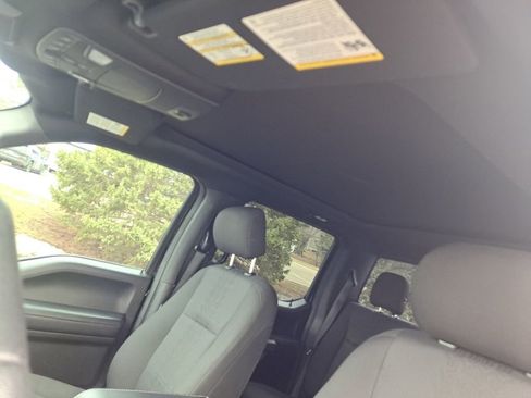 Used 2019 Ford F150 XLT w/ Equipment Group 302A Luxury image 36