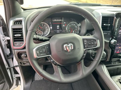 Used 2025 RAM 1500 Lone Star image 14