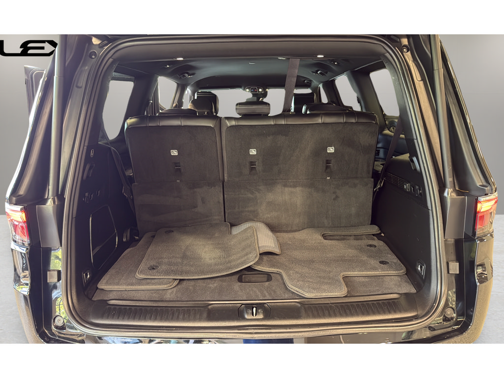 Used 2022 Jeep Wagoneer Series II AWD/4WD image 21