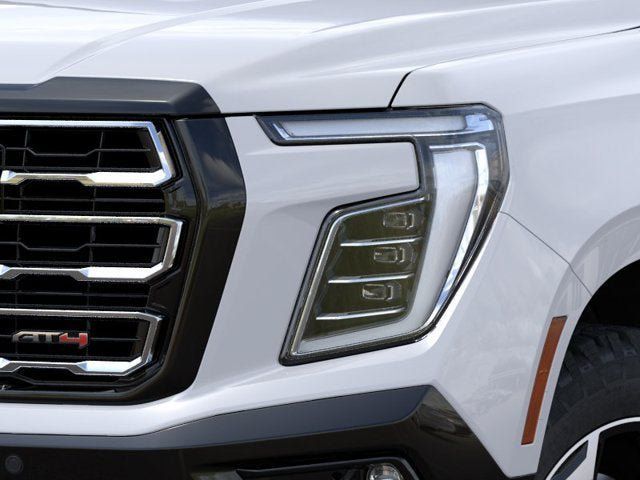 New 2027 GMC Yukon AT4 w/ AT4 Premium Plus Package AWD/4WD image 10