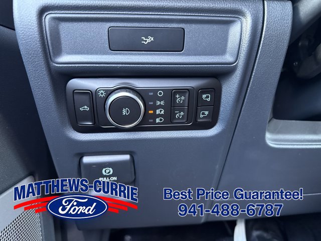 New 2026 Ford F150 Lariat RWD image 28