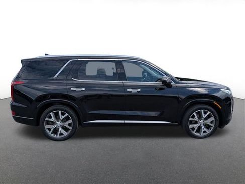 Used 2022 Hyundai Palisade Limited AWD/4WD image 2