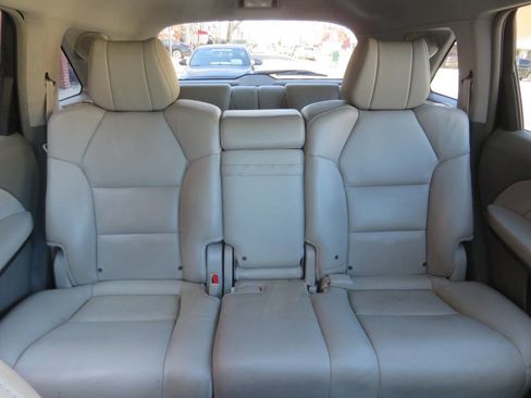 Used 2012 Acura MDX w/ Technology Package image 21