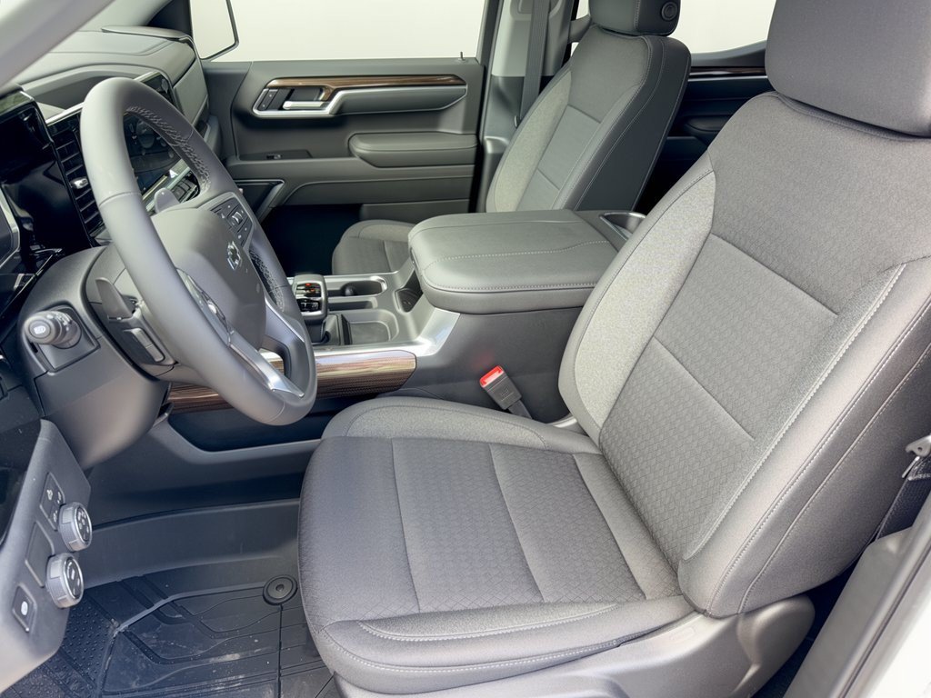 New 2026 Chevrolet Silverado 1500 RST w/ Texas Edition Plus RWD image 5