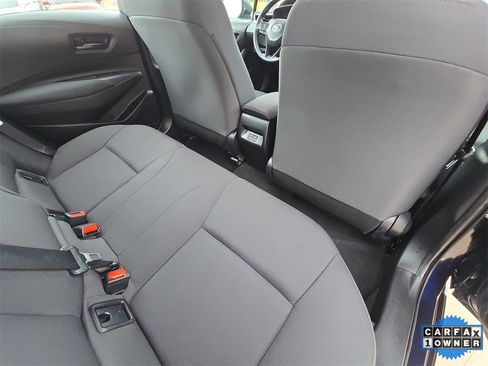 Used 2024 Toyota Corolla LE image 11