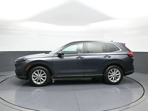 Certified 2023 Honda CR-V EX-L image 9