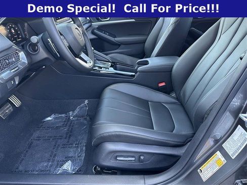 Used 2025 Acura Integra A-Spec image 9