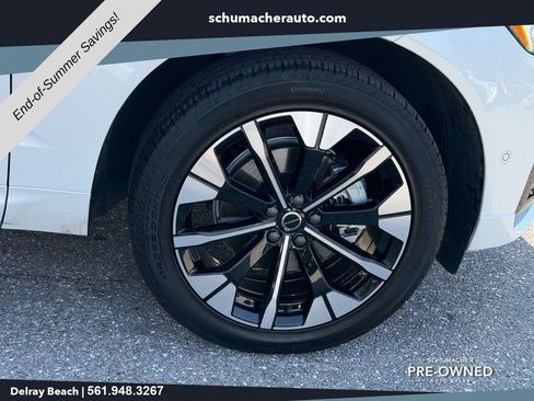 Used 2026 Volvo XC60 B5 Plus w/ Protection Package Premier AWD/4WD image 9