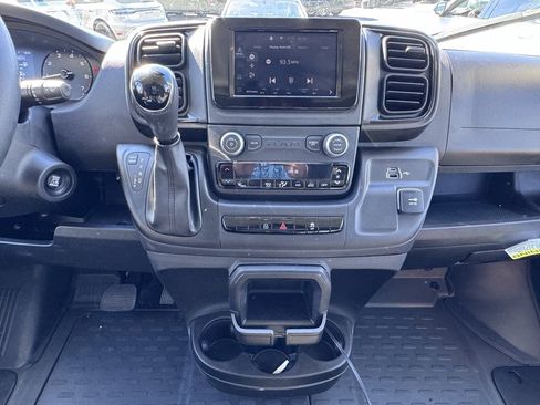 Used 2025 RAM ProMaster 3500 image 17