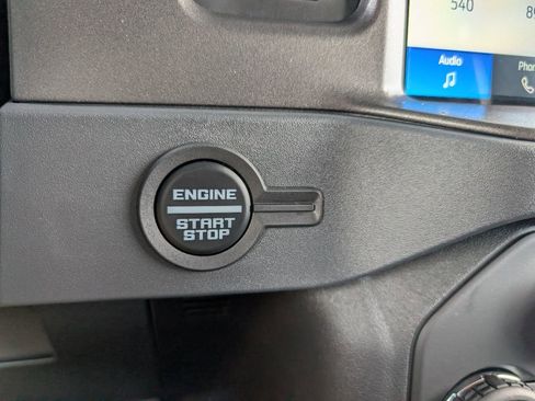 New 2025 Ford Bronco Big Bend image 11