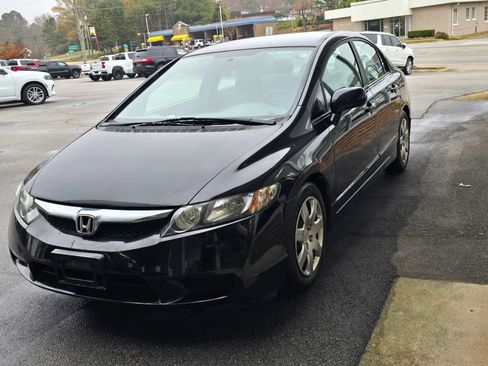 Used 2011 Honda Civic LX image 5