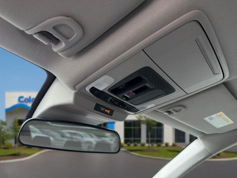 Used 2024 Honda Accord EX image 25
