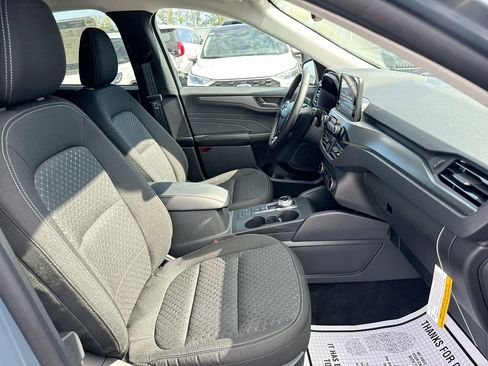 New 2026 Ford Escape Active w/ Cold Weather Package AWD/4WD image 21
