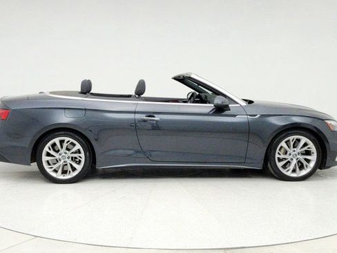 Used 2020 Audi A5 2.0T Prestige w/ Convenience Package image 4