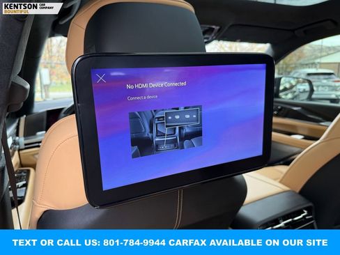 Used 2025 Cadillac Escalade IQ Sport 2 image 44