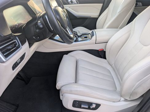 Used 2020 BMW X5 sDrive40i w/ Premium Package RWD image 17