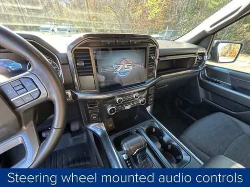 Used 2023 Ford F150 XLT w/ Equipment Group 302A High image 29