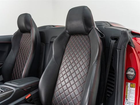 Used 2020 Audi R8 V10 performance AWD/4WD image 39
