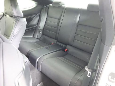 New 2025 Lexus RC 350 F Sport image 15