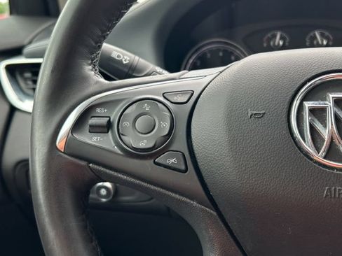 Used 2018 Buick Enclave Premium w/ Experience Buick Package AWD/4WD image 42