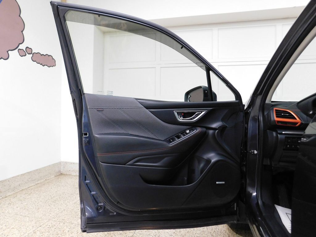 Used 2019 Subaru Forester Sport AWD/4WD image 20