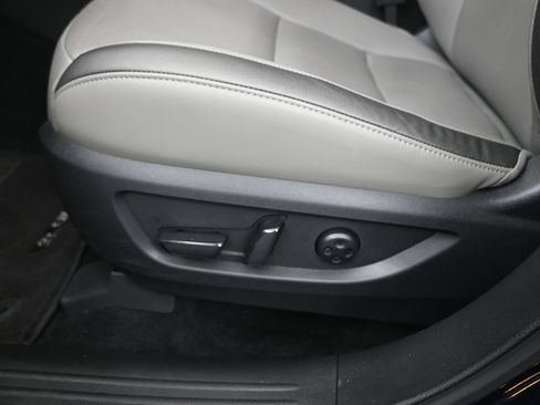 Used 2025 INFINITI QX50 Luxe AWD/4WD image 10
