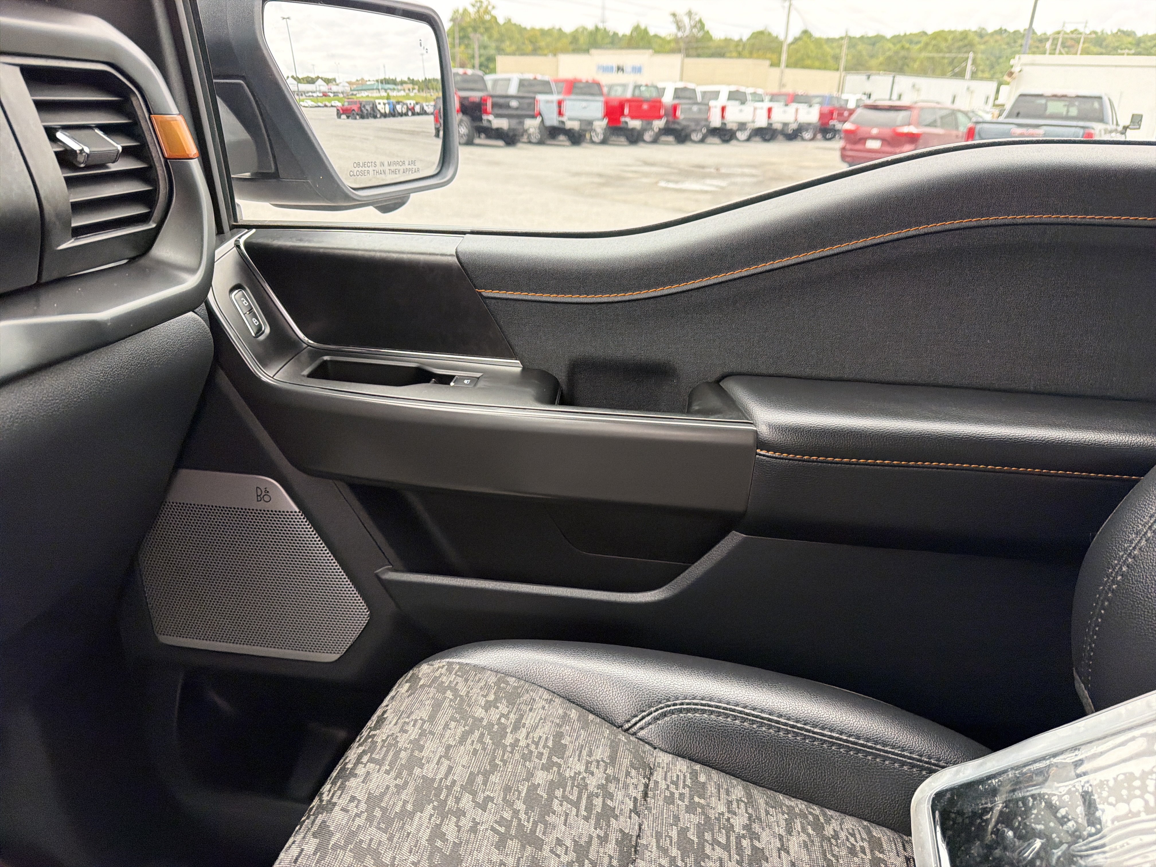 Used 2024 Ford F150 Tremor AWD/4WD image 25