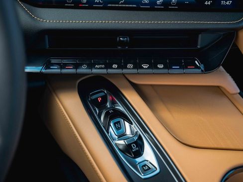 New 2026 Chevrolet Corvette Z06 image 37