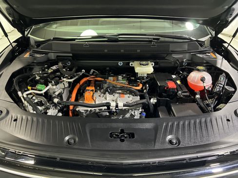 Certified 2024 Chevrolet Equinox EV RS image 15