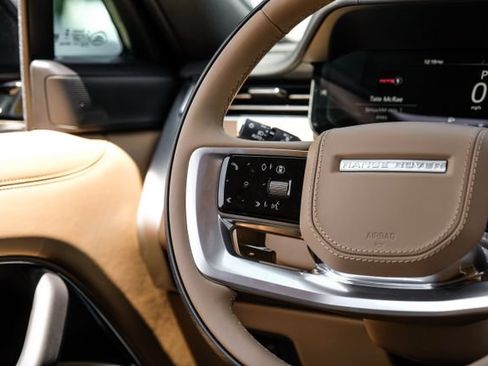 New 2026 Land Rover Range Rover SE AWD/4WD image 20