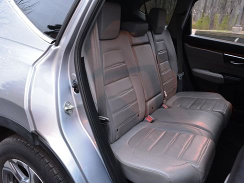 Used 2017 Honda CR-V EX-L image 16