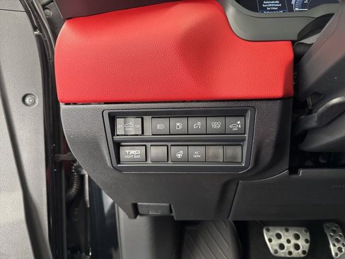 New 2026 Toyota Tundra TRD Pro image 36